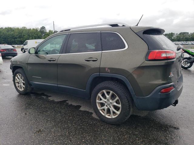 2015 JEEP CHEROKEE L - 1C4PJMCB3FW505181