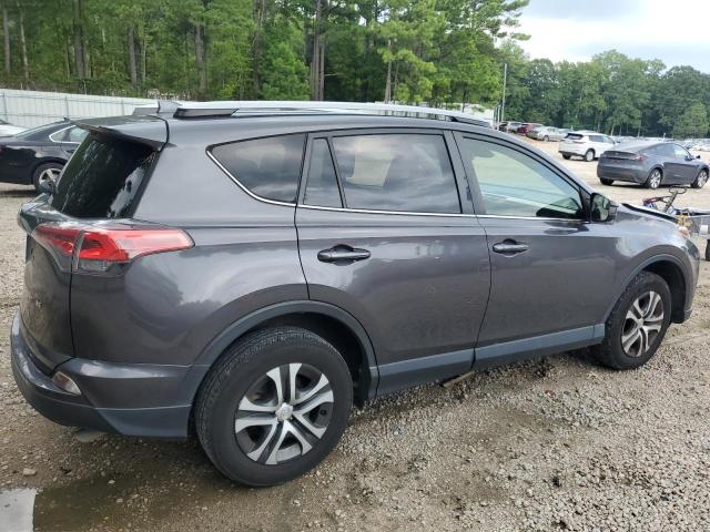 VIN JTMZFREV9JJ731665 2018 Toyota RAV4, LE no.3