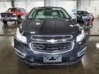 CHEVROLET CRUZE photo