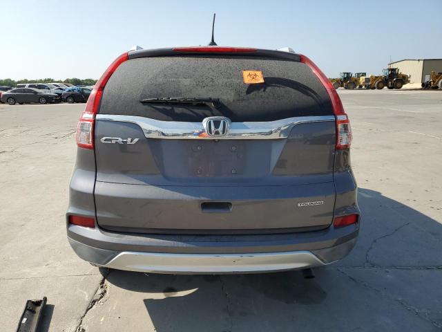 2016 HONDA CR-V LX - 5J6RM3H94GL000070