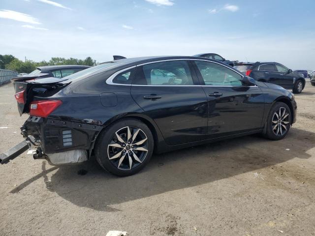 2020 CHEVROLET MALIBU RS 1G1ZG5ST8LF156756  69243904