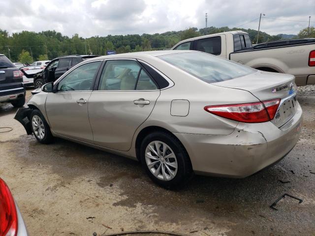 VIN 4T1BF1FK8HU350661 2017 Toyota Camry, LE no.2