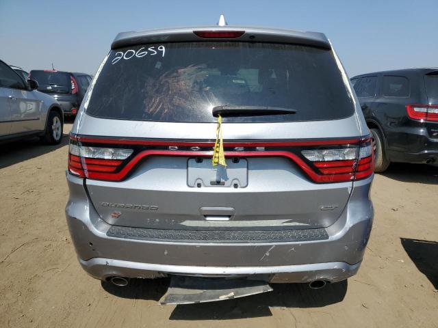 VIN 1C4RDJDG2LC260640 2020 Dodge Durango, GT no.6