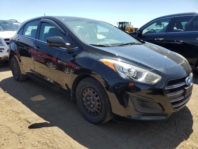 2016 HYUNDAI ELANTRA GT - KMHD35LH5GU286773