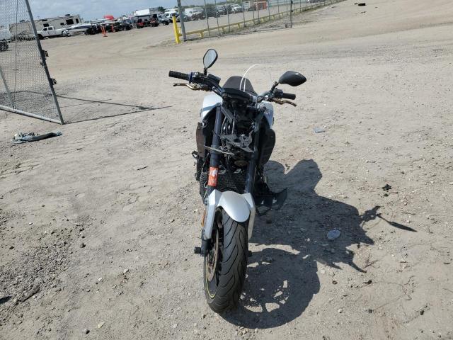 2017 YAMAHA FZ09 JYARN53E3HA001657