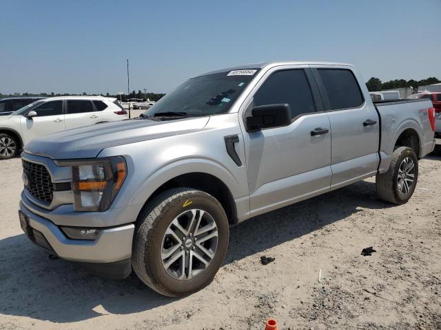 2023 FORD F150 SUPER 1FTEW1EP7PFB52297  68256684