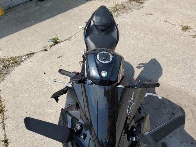 2024 KAWASAKI EX500 ML5EXGG11RDA07910