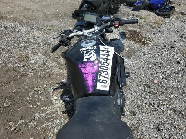 2017 YAMAHA FZ10 JYARN48E7HA000837