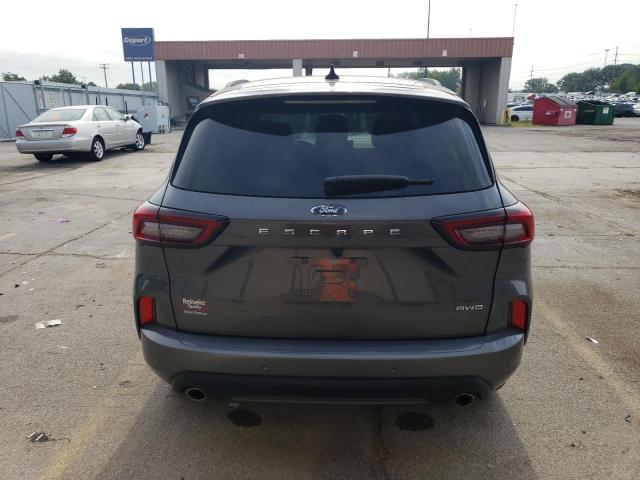 2024 FORD ESCAPE ST 1FMCU9MN6RUA68185  65371774