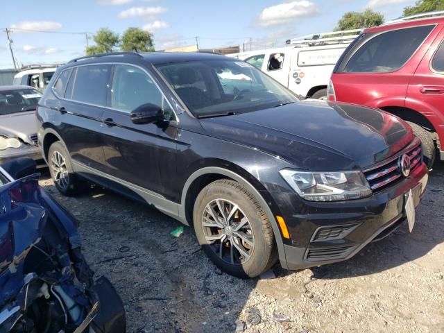 VIN 3VV2B7AX8KM153797 2019 Volkswagen Tiguan, SE no.4