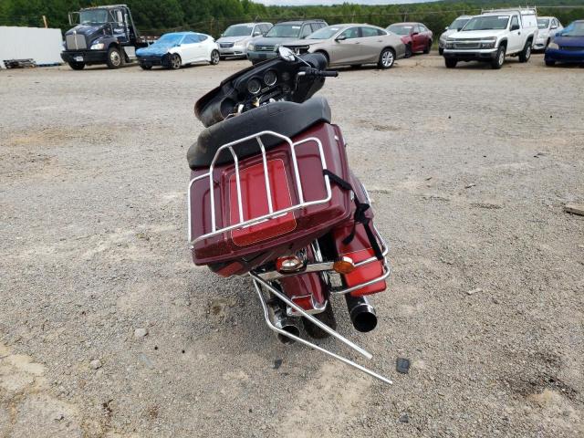 2008 HARLEY-DAVIDSON FLHTCUI 1HD1FC4118Y624361