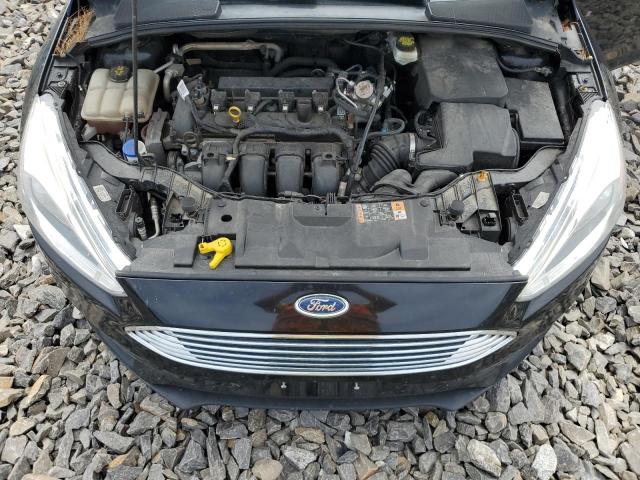 2017 FORD FOCUS TITA - 1FADP3N25HL272326