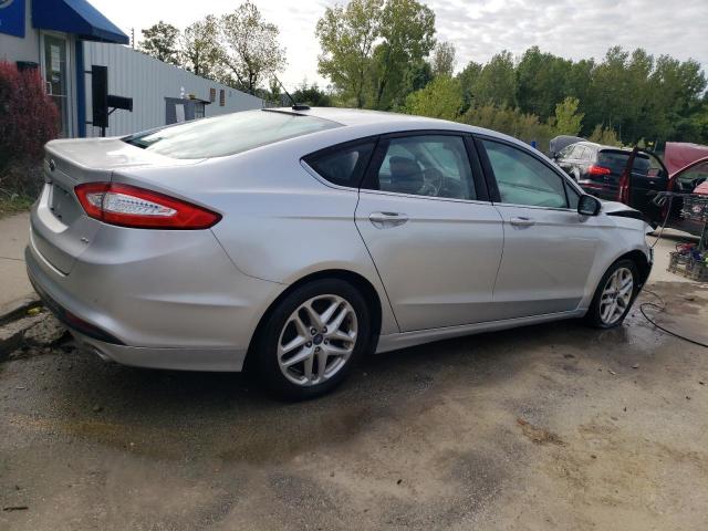 VIN 3FA6P0H78GR365081 2016 Ford Fusion, SE no.3