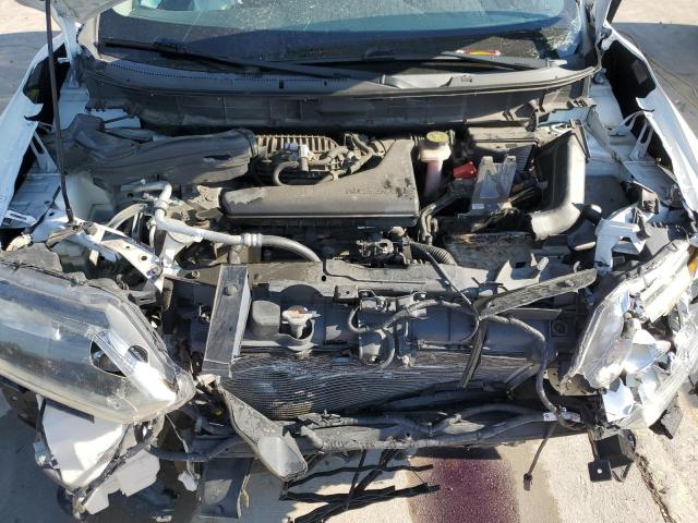 2016 NISSAN ROGUE S - KNMAT2MV6GP720255
