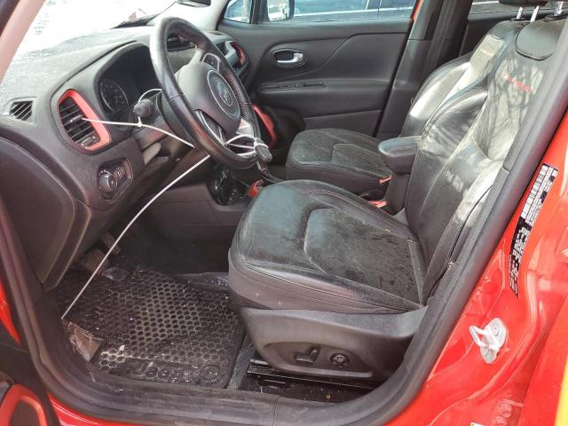 2016 JEEP RENEGADE T - ZACCJBCT7GPD15653