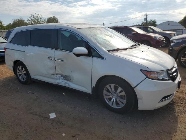2016 HONDA ODYSSEY EX - 5FNRL5H6XGB031112
