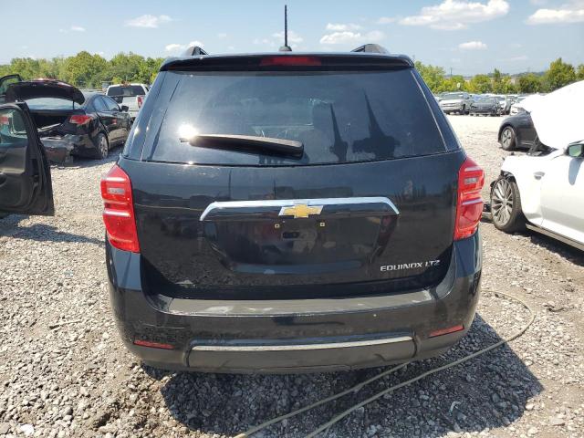 2016 CHEVROLET EQUINOX LT - 2GNALDEK6G6223049