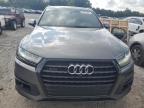 AUDI Q7 PRESTIG photo