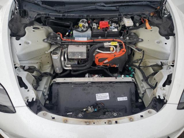2021 TESLA MODEL 3 - 5YJ3E1EA6MF048647