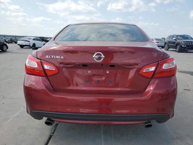 2017 NISSAN ALTIMA 2.5 - 1N4AL3AP3HC129956