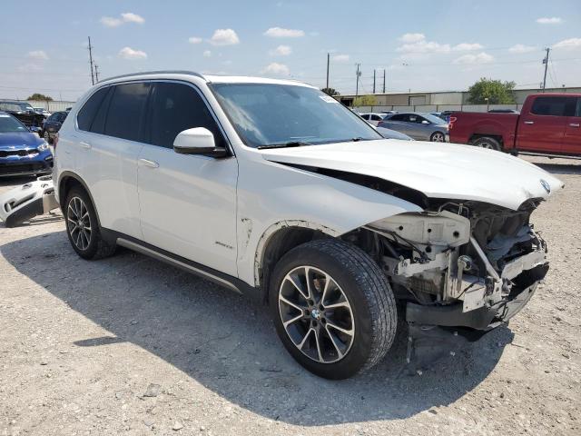 2018 BMW X5 SDRIVE3 - 5UXKR2C51J0Z14968