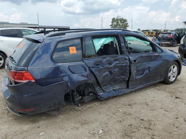 2018 VOLKSWAGEN GOLF SPORT - 3VWD17AU2JM767482