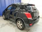 CHEVROLET TRAX 1LT photo