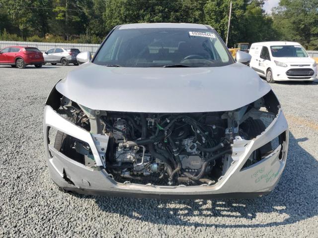 VIN 5N1BT3BA8NC680688 2022 Nissan Rogue, SV no.5