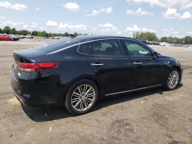 2017 KIA OPTIMA SXL 5XXGV4L25HG124702