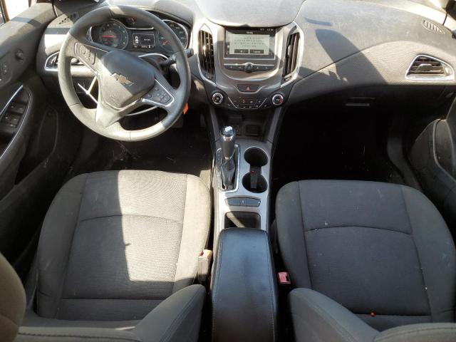 2018 CHEVROLET CRUZE LT - 1G1BE5SM8J7122257