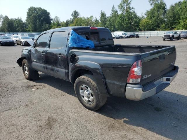 2015 TOYOTA TACOMA DOU - 5TFJX4GN1FX040712