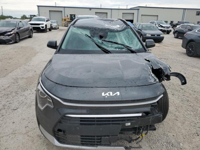 2024 KIA NIRO EX - KNDCR3LE0R5148807