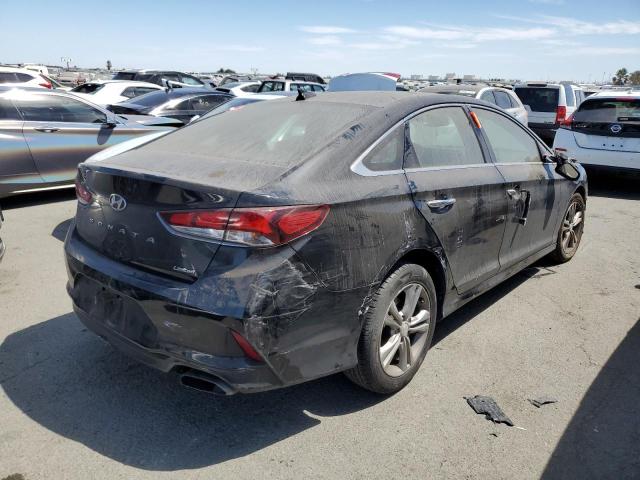 2018 HYUNDAI SONATA SPO 5NPE34AF2JH599284  65730344