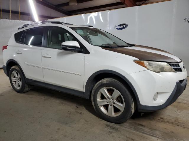 VIN JTMWFREV5EJ010641 2014 Toyota RAV4, Xle no.4