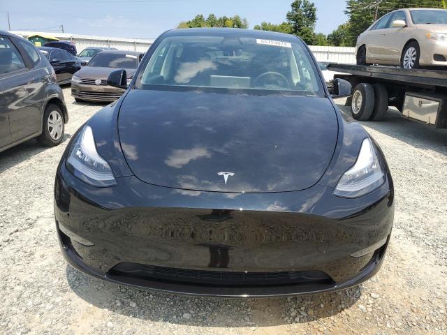 2021 TESLA MODEL Y - 5YJYGDEE6MF067400