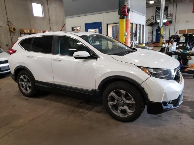 2019 HONDA CR-V EX - 5J6RW2H59KA003519