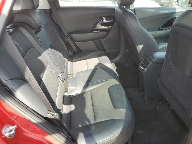 2020 KIA NIRO TOURI - KNDCC3LC0L5420165