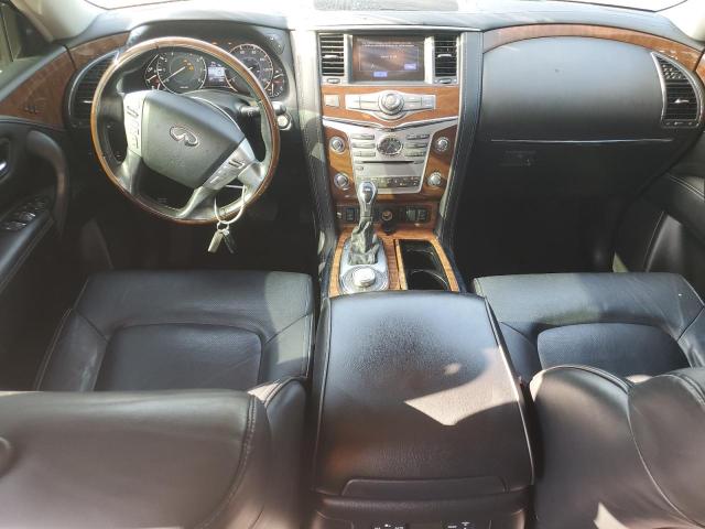 VIN JN8AZ2NC1J9441260 2018 Infiniti QX80, Base no.8