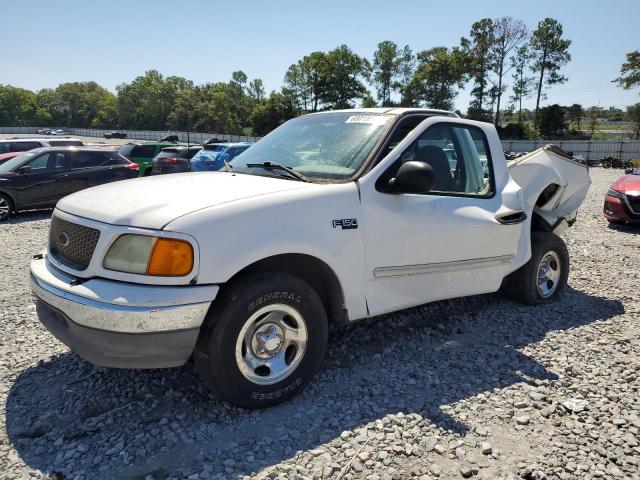 2004 FORD F-150 HERI 2FTRF17244CA03808  68013554