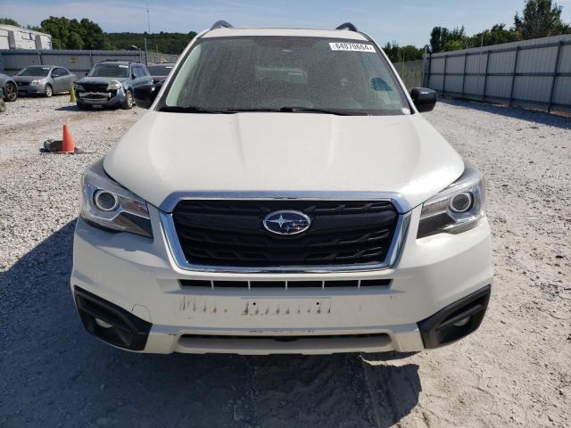 VIN JF2SJAEC1JH506908 2018 Subaru Forester, 2.5I Pr... no.5