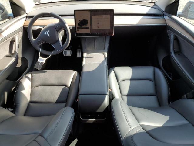 2022 TESLA MODEL Y - 7SAYGDEF5NF576570