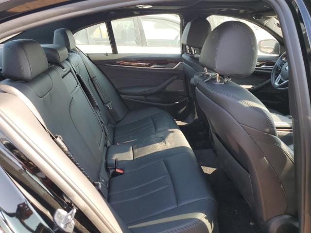 2018 BMW 530 XI - WBAJA7C53JWA73542