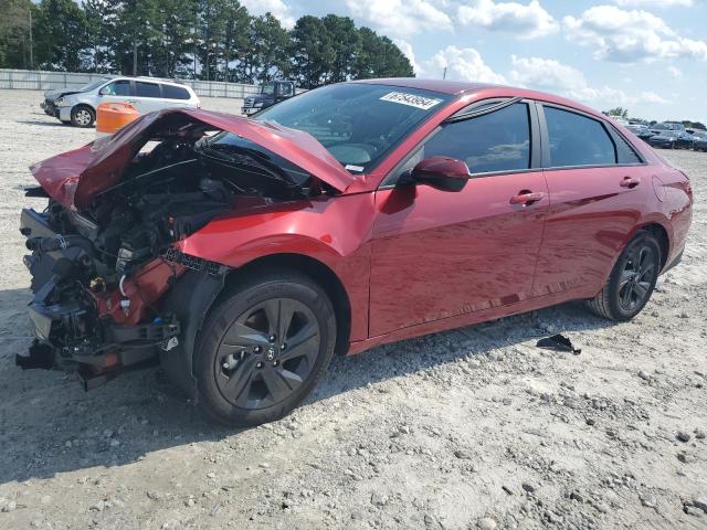 2023 HYUNDAI ELANTRA SE KMHLM4AG7PU609234  67543954