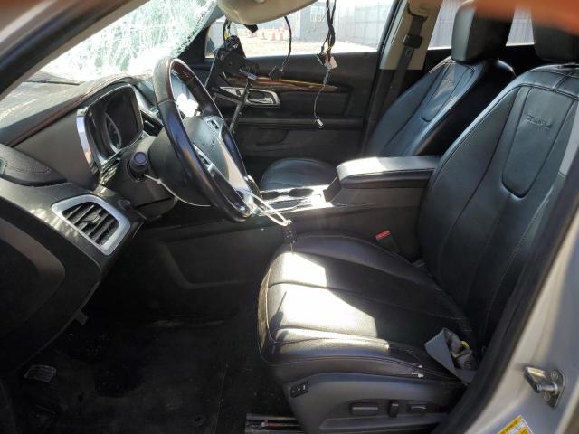 2015 GMC TERRAIN DE - 2GKFLZE33F6204806