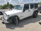 2016 JEEP WRANGLER U - 1C4BJWKG8GL127445
