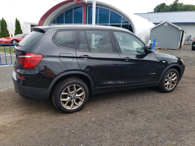 VIN 5UXWX7C51E0E80953 2014 BMW X3, Xdrive35I no.3