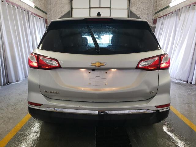 2018 CHEVROLET EQUINOX LT 2GNAXJEV6J6313841  68285284