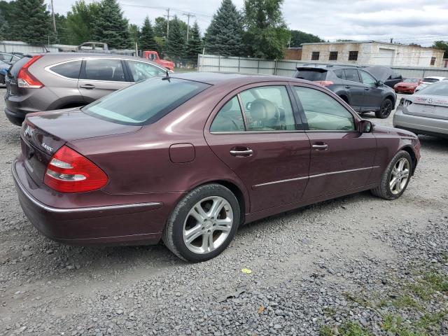 2006 MERCEDES-BENZ E 350 4MAT WDBUF87JX6X191812  69667364