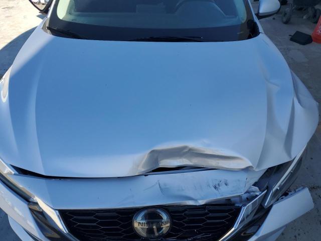 2020 NISSAN SENTRA S - 3N1AB8BV0LY302679