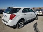 CHEVROLET EQUINOX LS photo